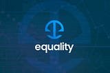 Introducing Equality Exchange