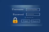 Your Passwords Security Tips