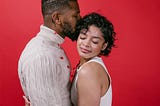 Would You Share Your Husband?