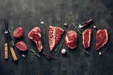 Costco Caters to the Carnivore Diet