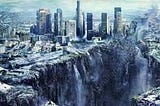 Will XAAS save the world?