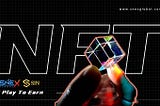 NFT/GameFi／SINWORLD／SINCOIN／SINCARD／P2E