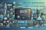 Best Digital Marketing Services in Hubli to Boost Your Business Growth