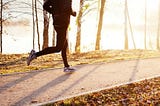 5 Running Tips for Beginners and Why to Start It