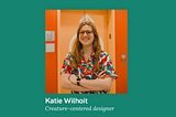 WeLearn Workshop: Unboxing Leadership and Entrepreneurship with Katie Wilhoit