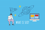 What is SEO?