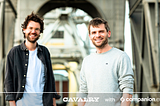 Cavalry x Companion.energy