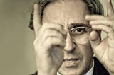 Franco Battiato non si acchiappa. La leggenda del gesuita euclideo