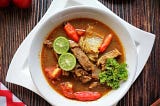 Delicious Beef Tongseng Recipe and 3 Tips, Suitable for Family Dining