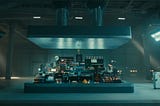 Why Apple apologises after revealing the advert for their new iPad Pro ?