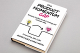 The Product Momentum Gap