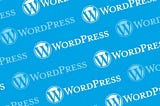WordPress— Basic course details