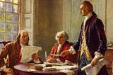 Drafting the Declaration of Independence