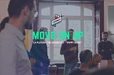 Move on Up — La Playlist The Corner n°3