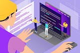Clone design one page css is easy