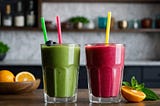Celery smoothie for weight loss