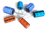 Introduction of Electric Capacitor