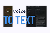 From Voice to Keyboard: How I Built a Frictionless Writing System with Kortex