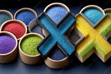 Eating the Rainbow: The Not-So-Pretty Truth About Pretty Foods