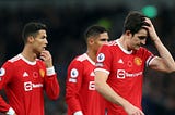 Team building lessons from the struggling Manchester United