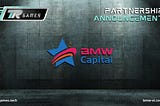 R Games with BMW Capital Partners: Accelerating Innovation in the Gaming Industry