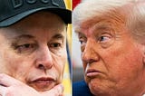 Divorce Of The Century: The Musk–Trump Fallout and the Future of American Power
