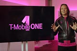 This morning, T-Mobile announced it would be dropping all of its current plans to adopt one…