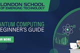 Quantum Computing A Beginner’s Guide