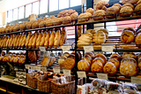 How Boudin Bakery baked its way through history