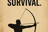 “Without Victory, There is No Survival”