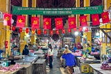 香港・ダナン・ホイアン旅行記｜帰路（ホイアン → ダナン → 香港 → 東京）