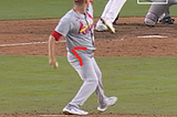 DFA Roundup 7/29: Bullpen Arms, Pt. 2