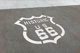 Route 66: What’s left of it and What is being done to preserve it