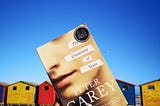 Review of The Chemistry of Tears by Peter Carey