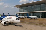 Wheels Up for COMAC, Gear Down for Boeing