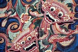 Ghostly traditions: monsters and spirits from the Balinese culture
