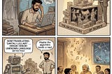AI and Multilingualism Q3: How Mohammad Merajul Islam’s Experience in Bangladesh Shapes the Book’s…
