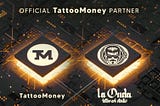 LaOnda TattooArt Studio official TattooMoney Partner