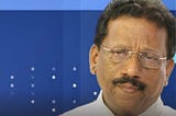 Remembering Prof P. Vishwanathan