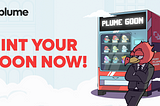 Join the Plume Goon Adventure!
