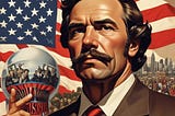 Critique of Marxist Structures and The Wisdom of American Dream
