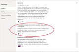 Troubleshooting using environment variables in Power Apps and Automate packed in Solution