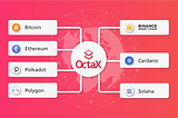 OctaX Bridge
The safe, fast, and most secure way to bring cross-chain assets to Binance Smart…