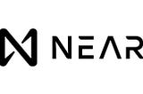 Logo of NEAR Protocol