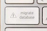 Parse: I don’t want to migrate my database now… So…?