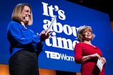 ​10 Things Learned from TEDWomen 2016