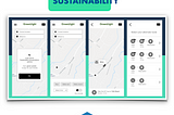 UX Case Study: City Mobility & Sustainability