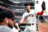 Happy Birthday Hunter Pence