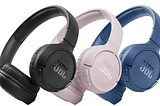 JBL Tune 510BT: Wireless Freedom and Impressive Sound
