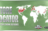 Where To Find 2026 Topps Chrome VeeFriends Near You | Locations & How To Buy